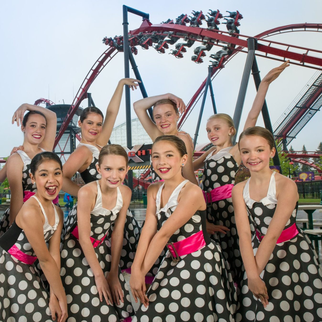 mddt six flags magic mountain dance competition 2023